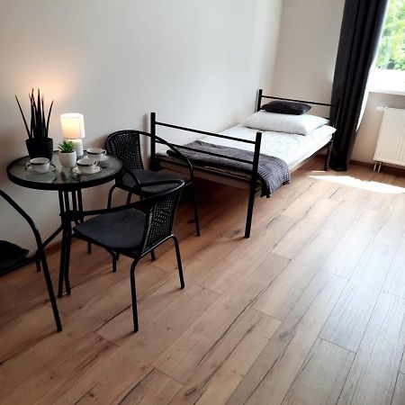 Hostel Grebocin Grebocin  Екстериор снимка
