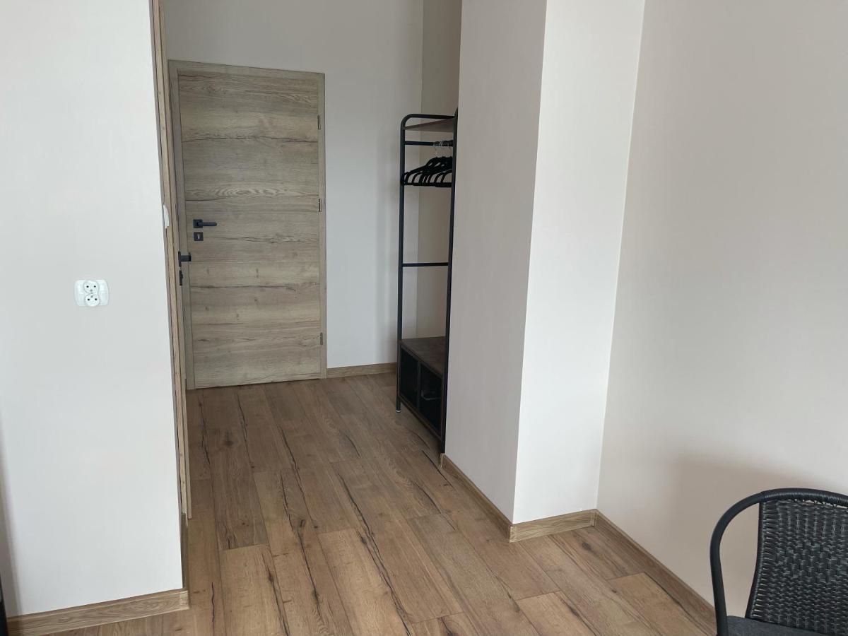 Hostel Grebocin Grebocin  Екстериор снимка