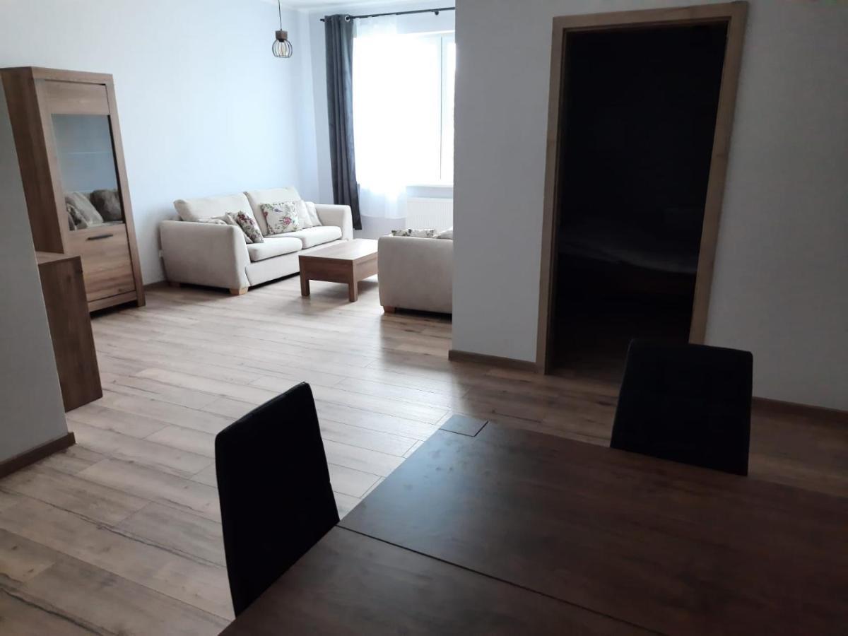 Hostel Grebocin Grebocin  Екстериор снимка