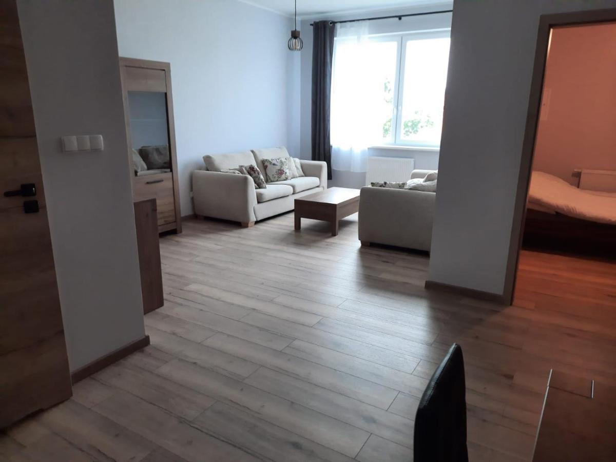 Hostel Grebocin Grebocin  Екстериор снимка