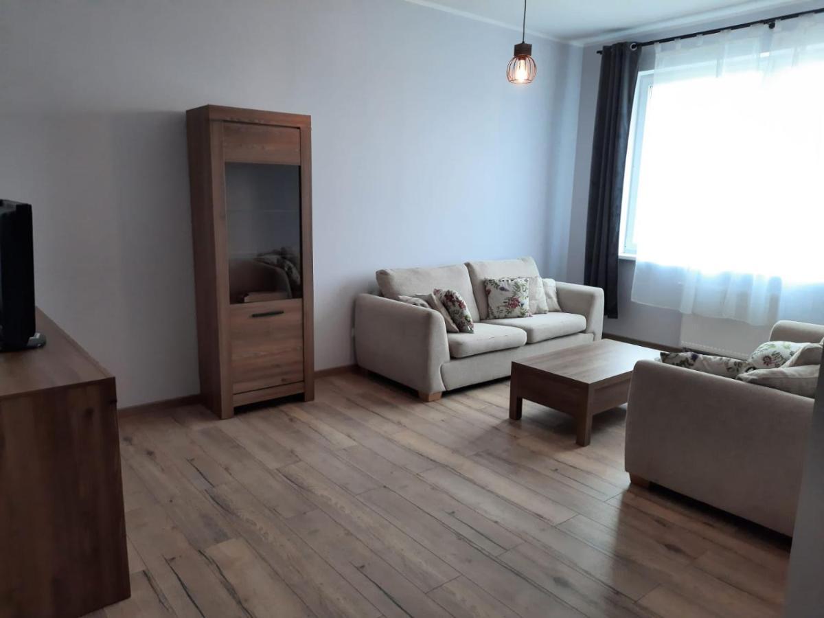 Hostel Grebocin Grebocin  Екстериор снимка