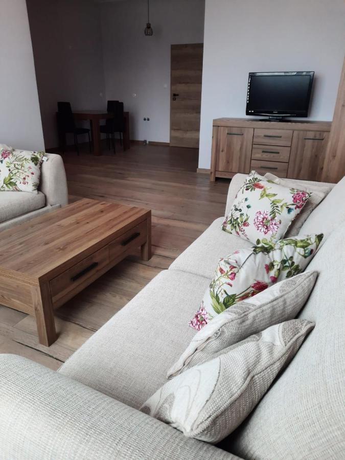 Hostel Grebocin Grebocin  Екстериор снимка