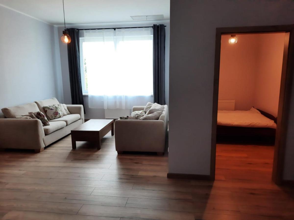 Hostel Grebocin Grebocin  Екстериор снимка
